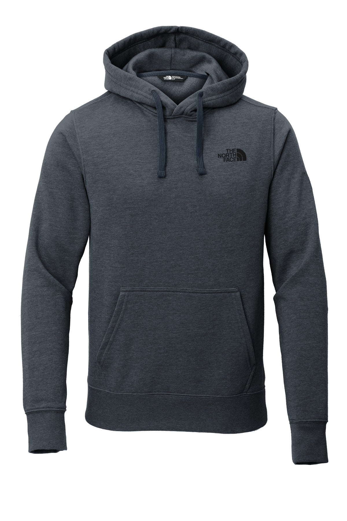 LIMITED EDITION The North Face Chest Logo Pullover Hoodie