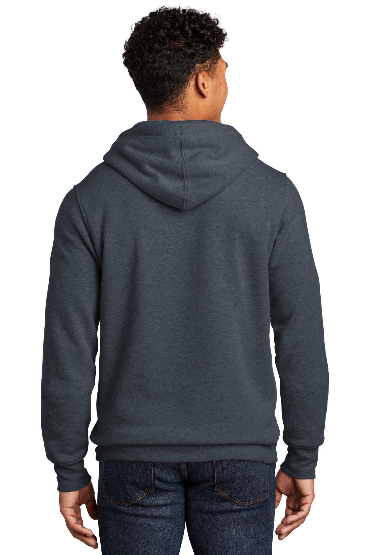LIMITED EDITION The North Face Chest Logo Pullover Hoodie