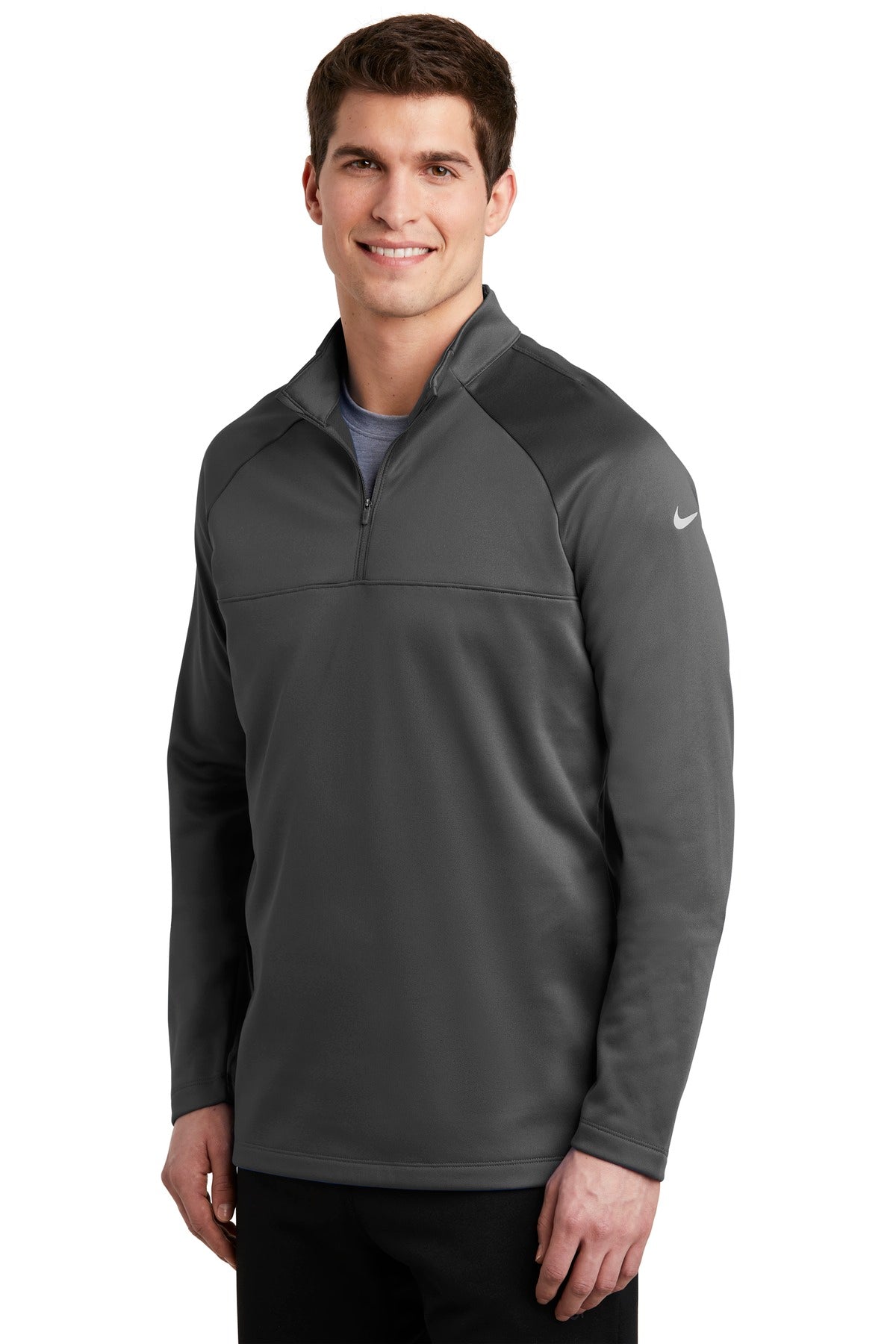 Nike Therma-FIT 1/2-Zip Fleece