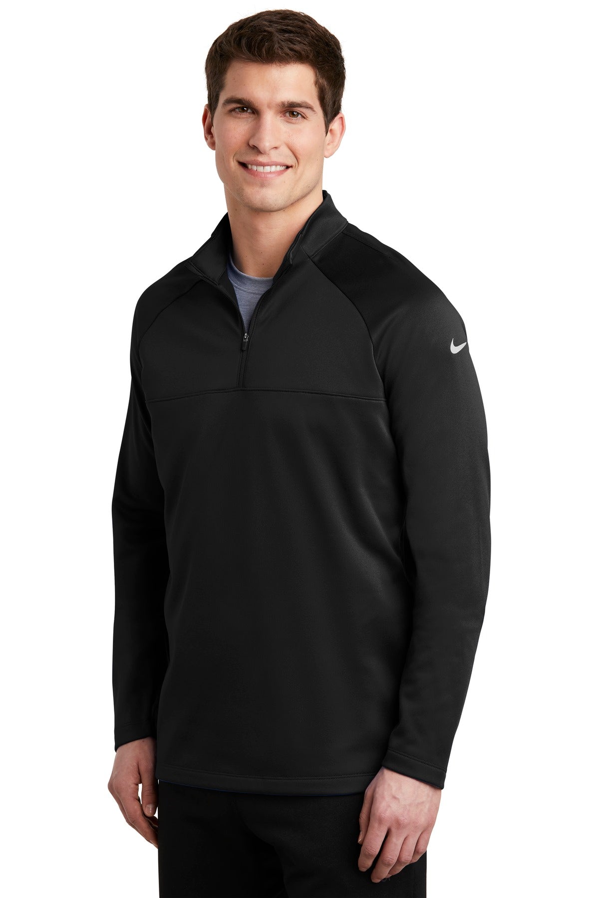 Nike Therma-FIT 1/2-Zip Fleece