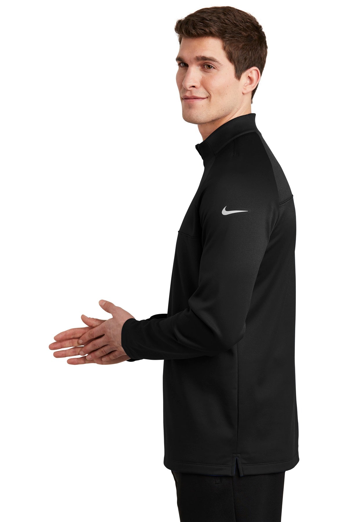Nike Therma-FIT 1/2-Zip Fleece