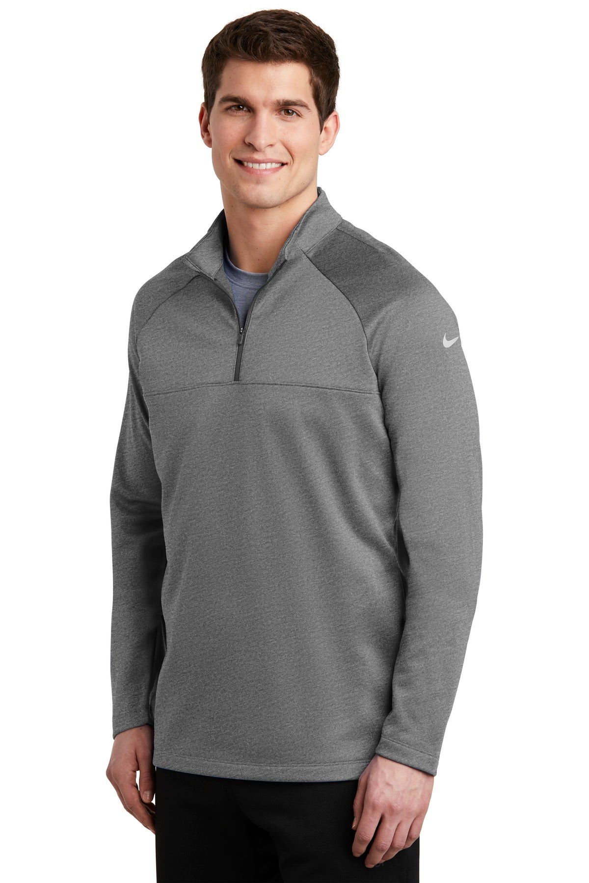 Nike Therma-FIT 1/2-Zip Fleece