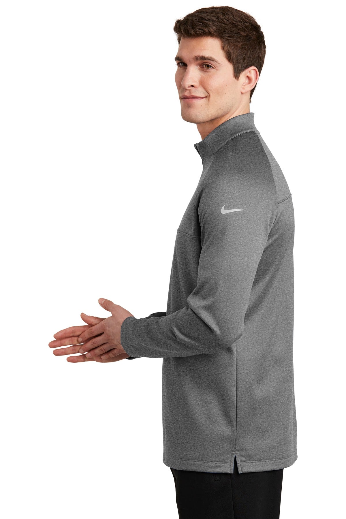 Nike Therma-FIT 1/2-Zip Fleece