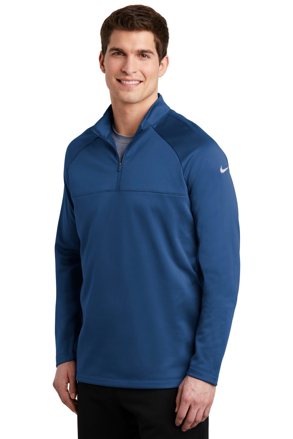 Nike Therma-FIT 1/2-Zip Fleece