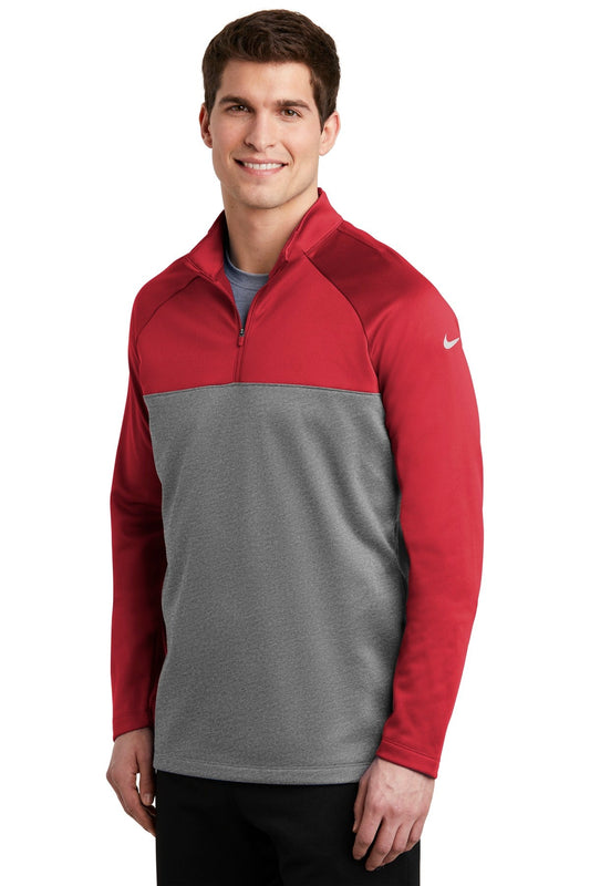 Nike Therma-FIT 1/2-Zip Fleece