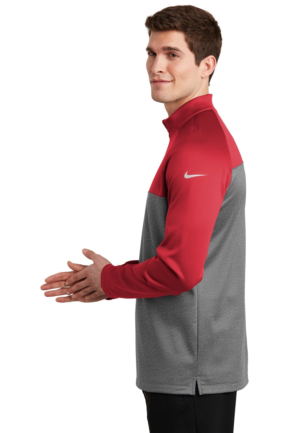 Nike Therma-FIT 1/2-Zip Fleece
