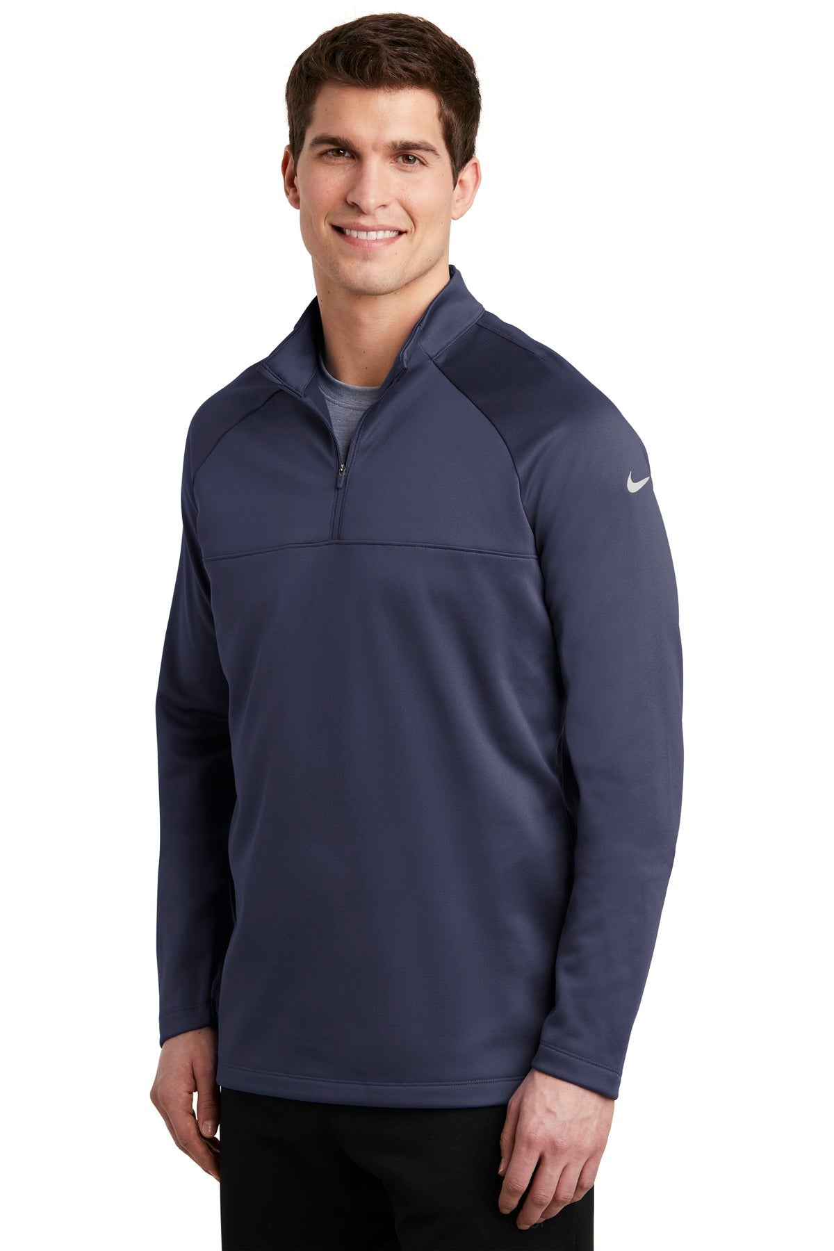 Nike Therma-FIT 1/2-Zip Fleece