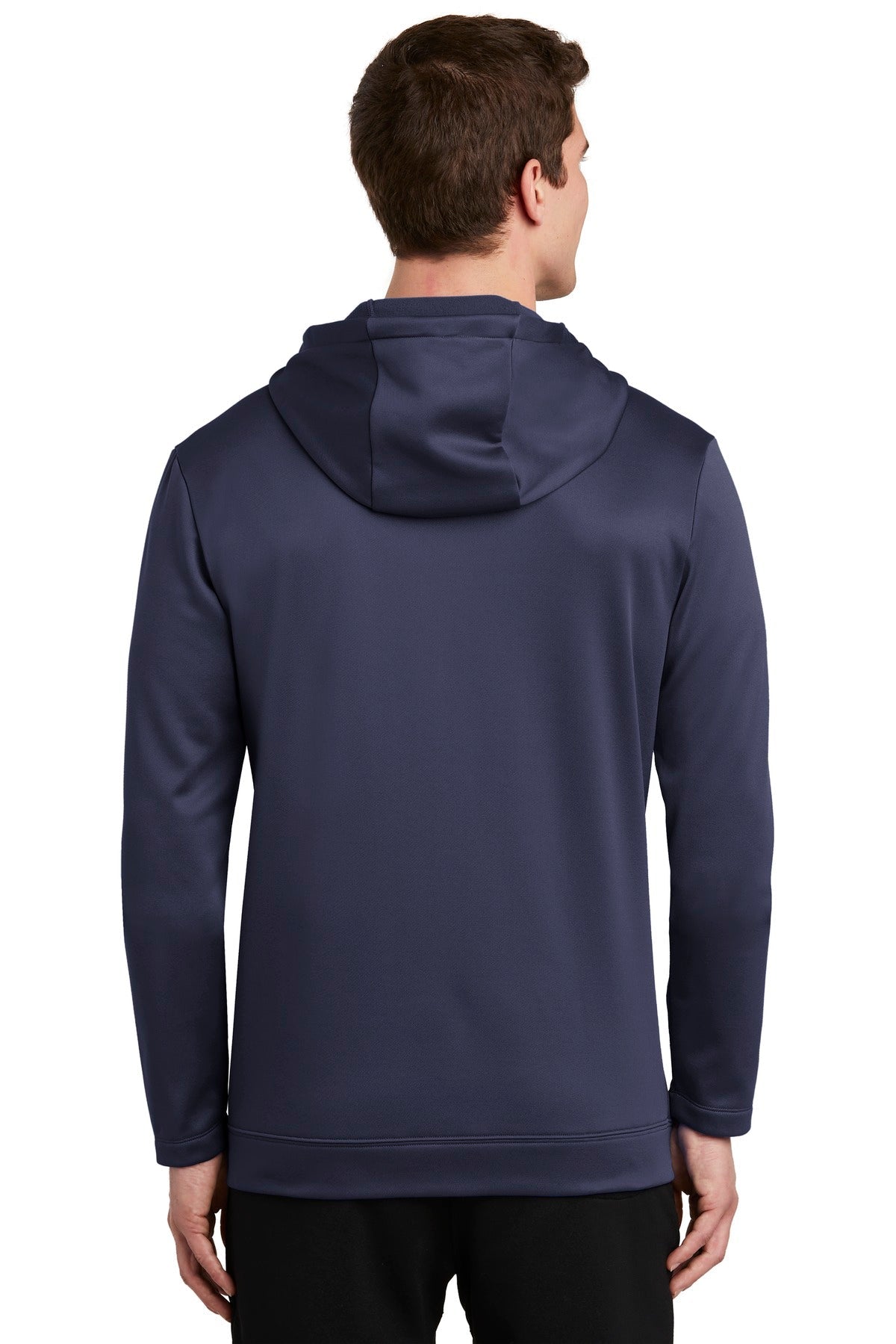 Nike Therma-FIT Full-Zip Fleece Hoodie