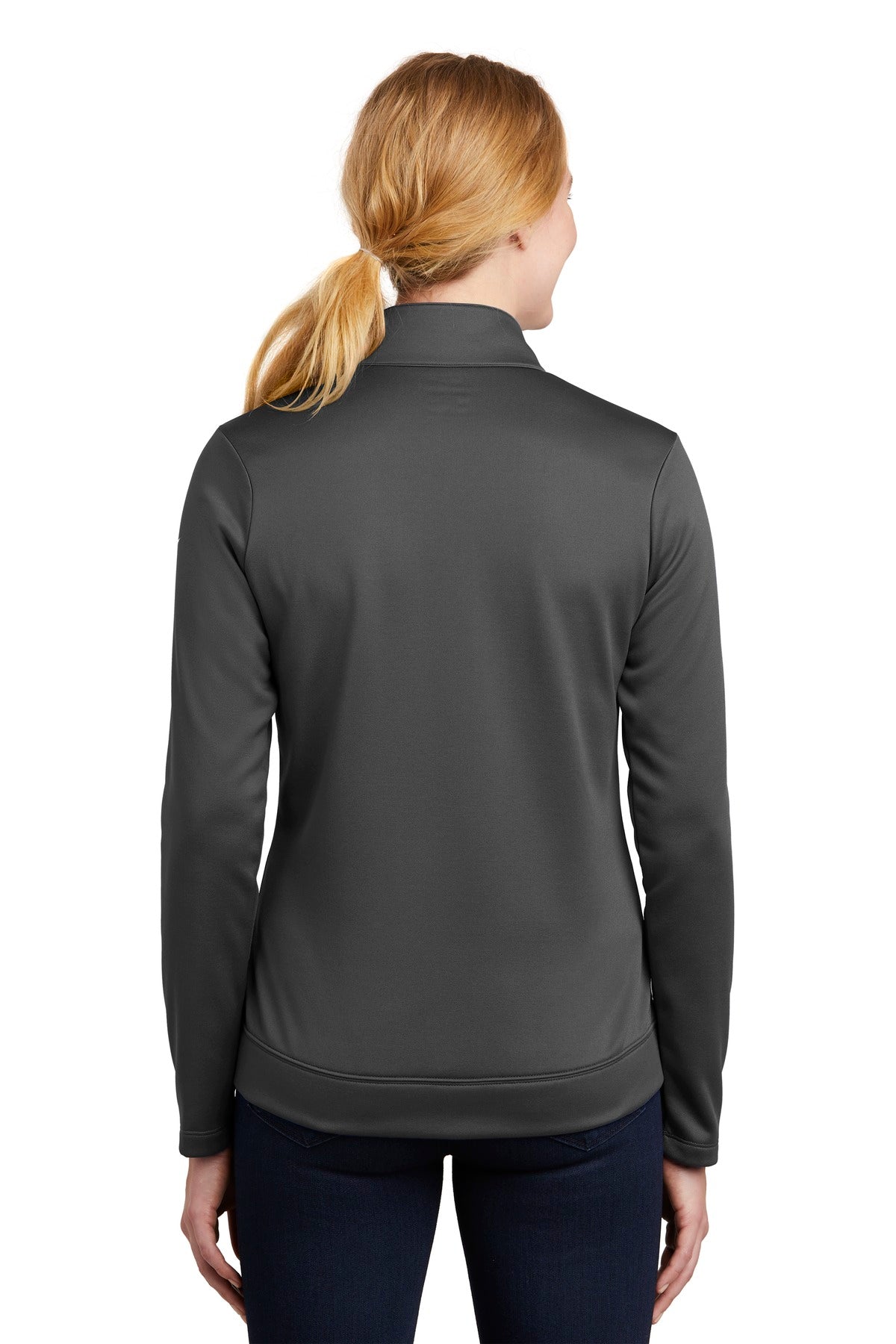Nike Ladies Therma-FIT Full-Zip Fleece