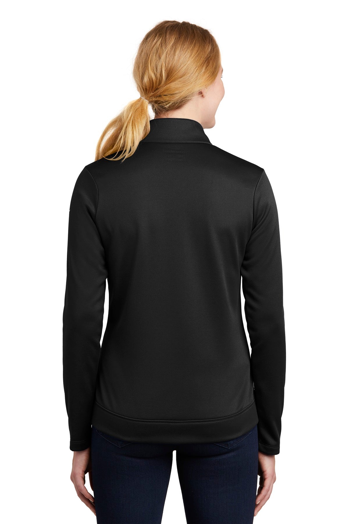 Nike Ladies Therma-FIT Full-Zip Fleece