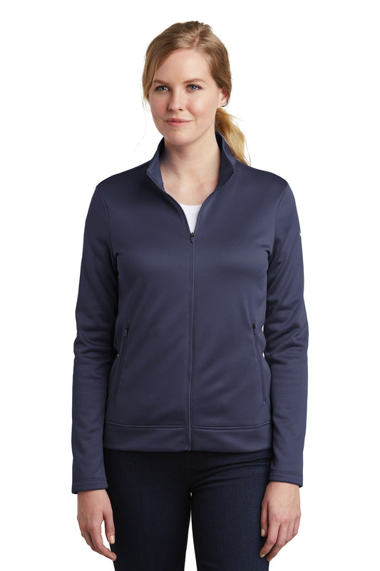 Nike Ladies Therma-FIT Full-Zip Fleece