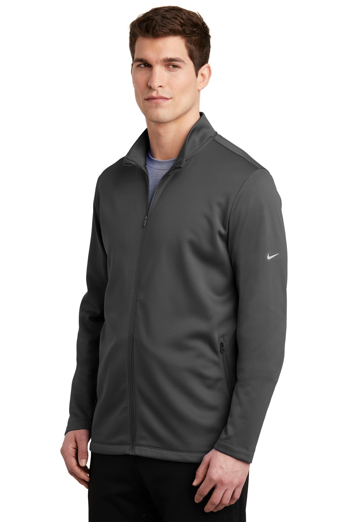 Nike Therma-FIT Full-Zip Fleece