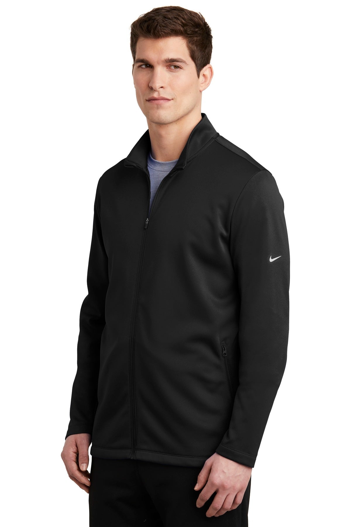 Nike Therma-FIT Full-Zip Fleece