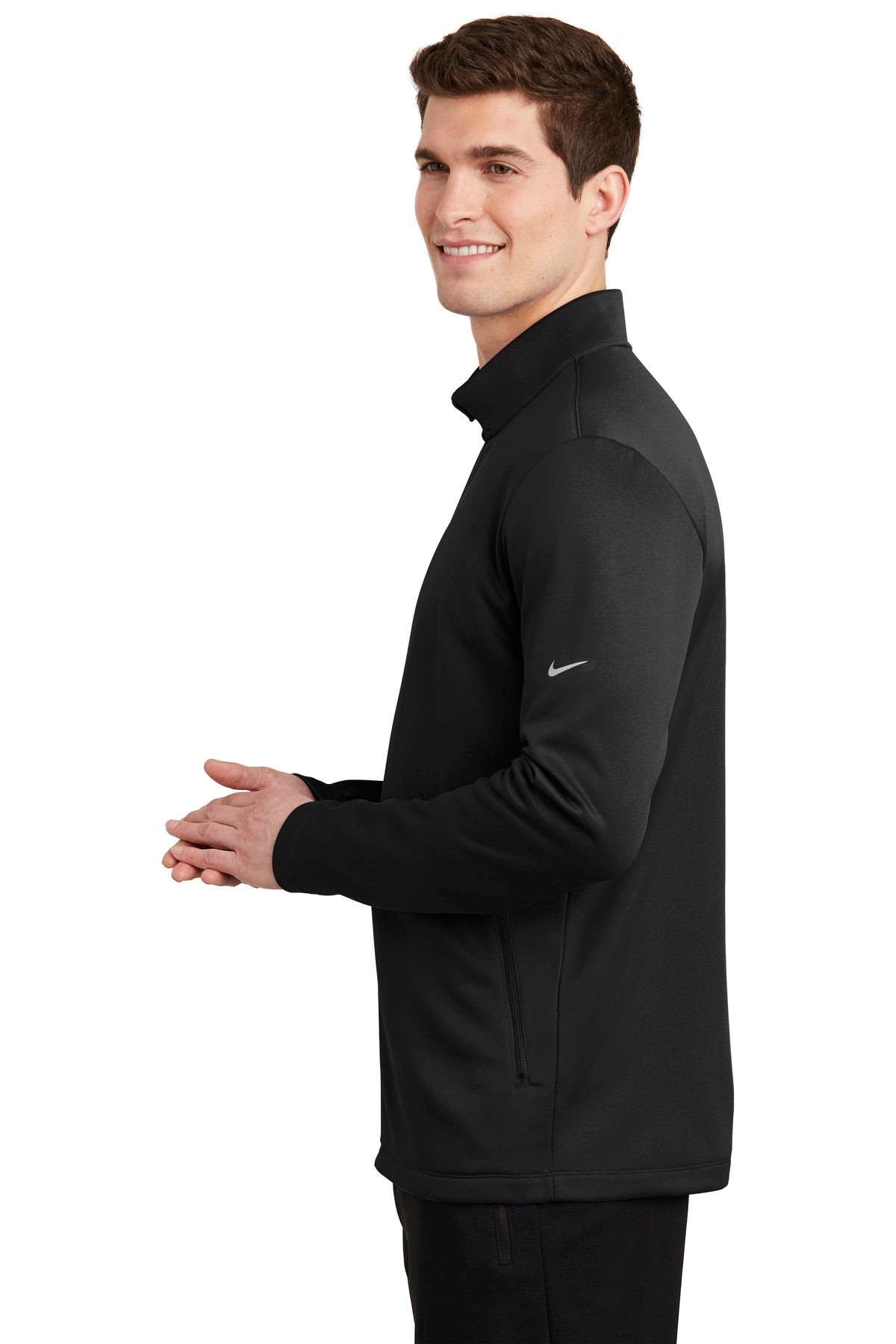 Nike Therma-FIT Full-Zip Fleece