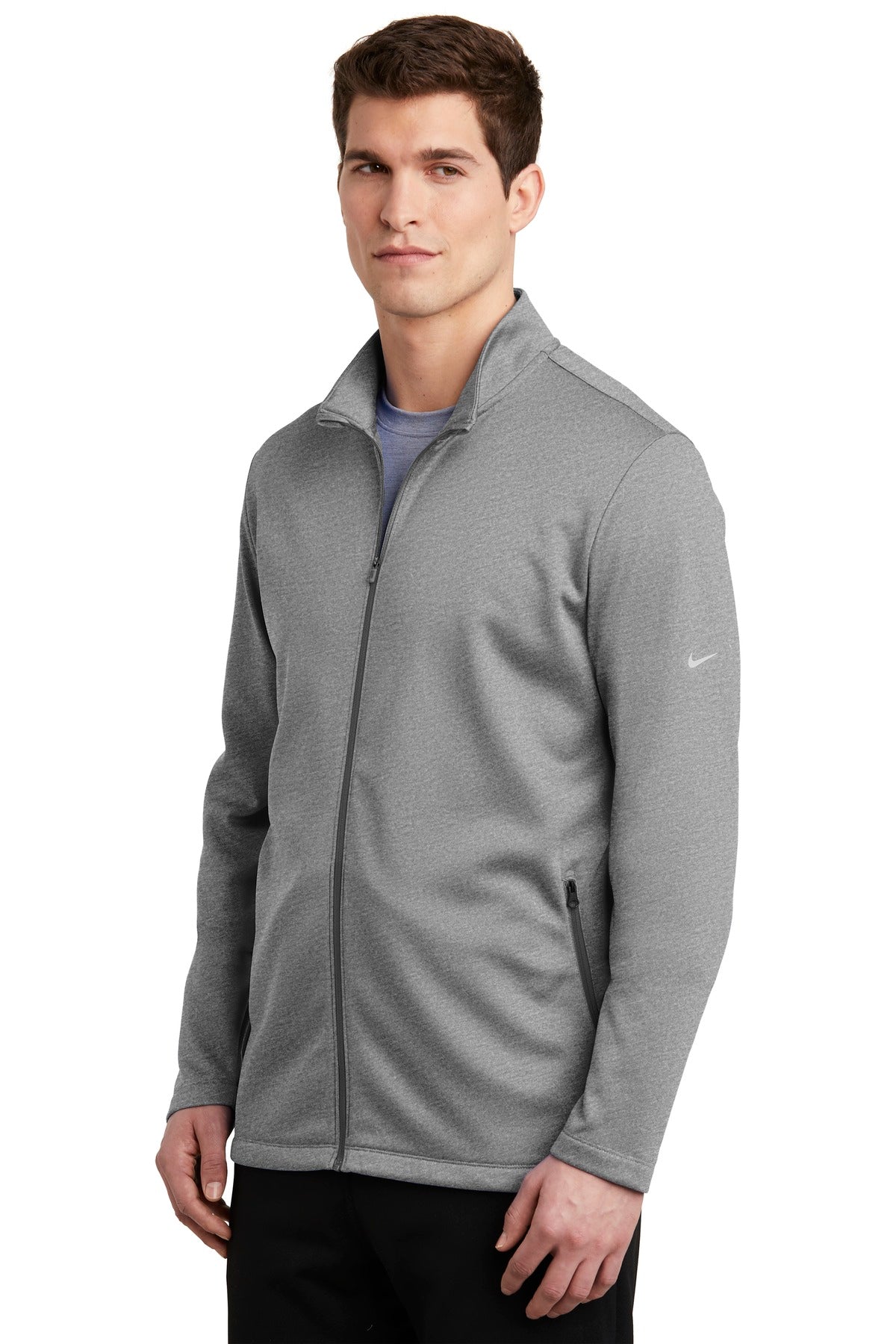 Nike Therma-FIT Full-Zip Fleece