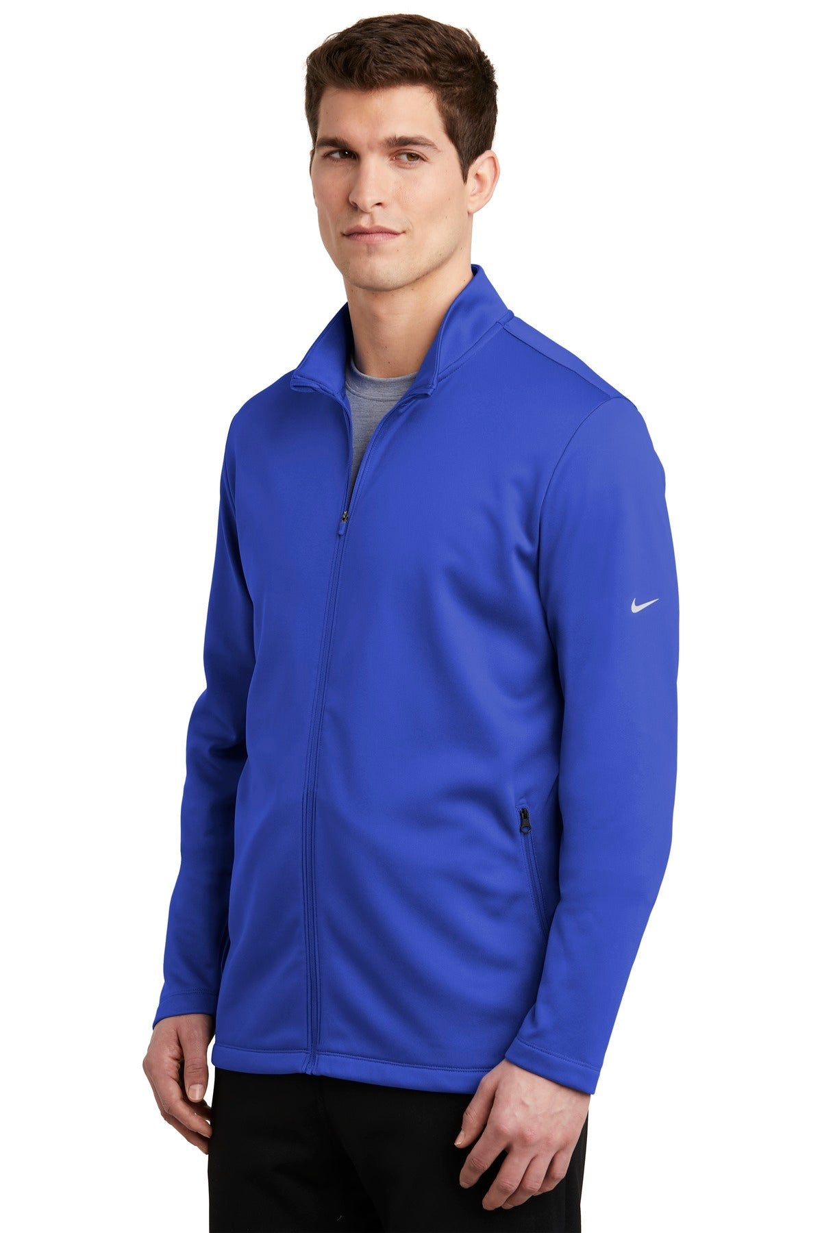 Nike Therma-FIT Full-Zip Fleece