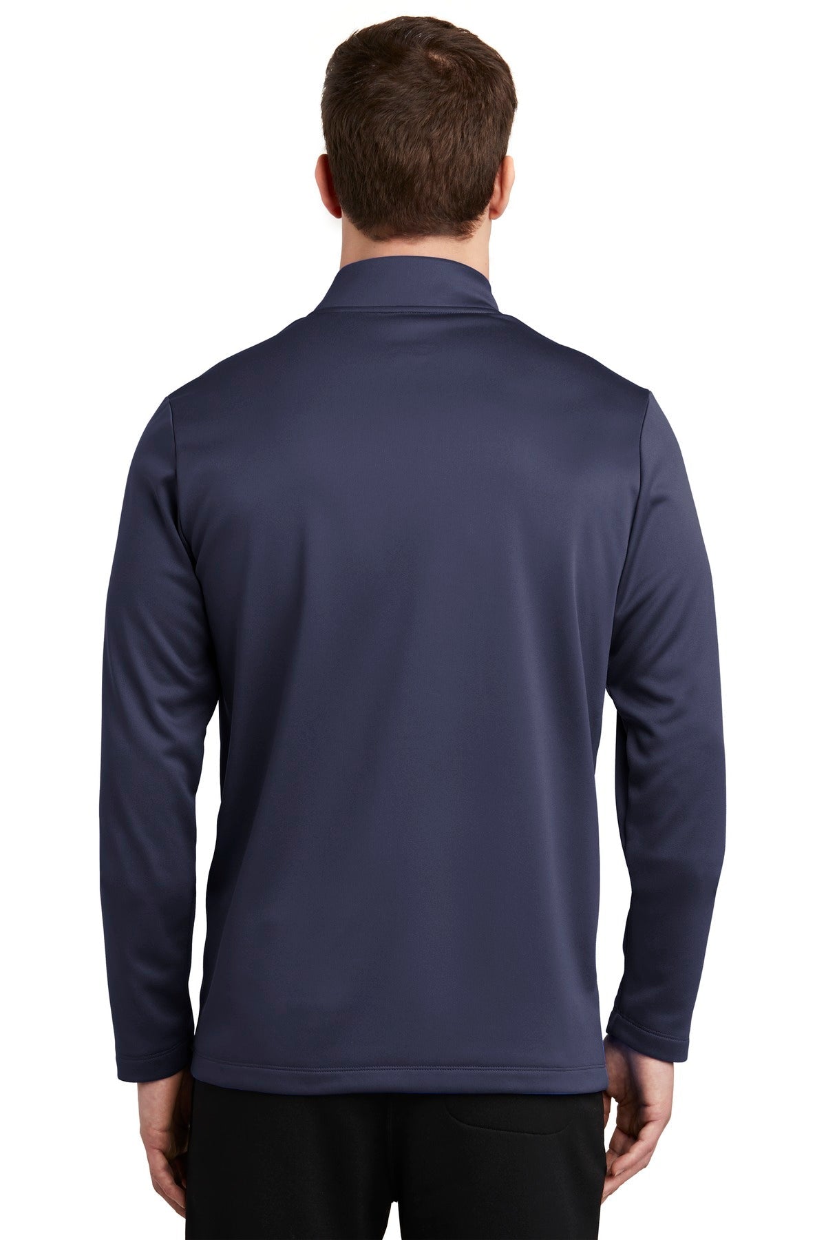 Nike Therma-FIT Full-Zip Fleece