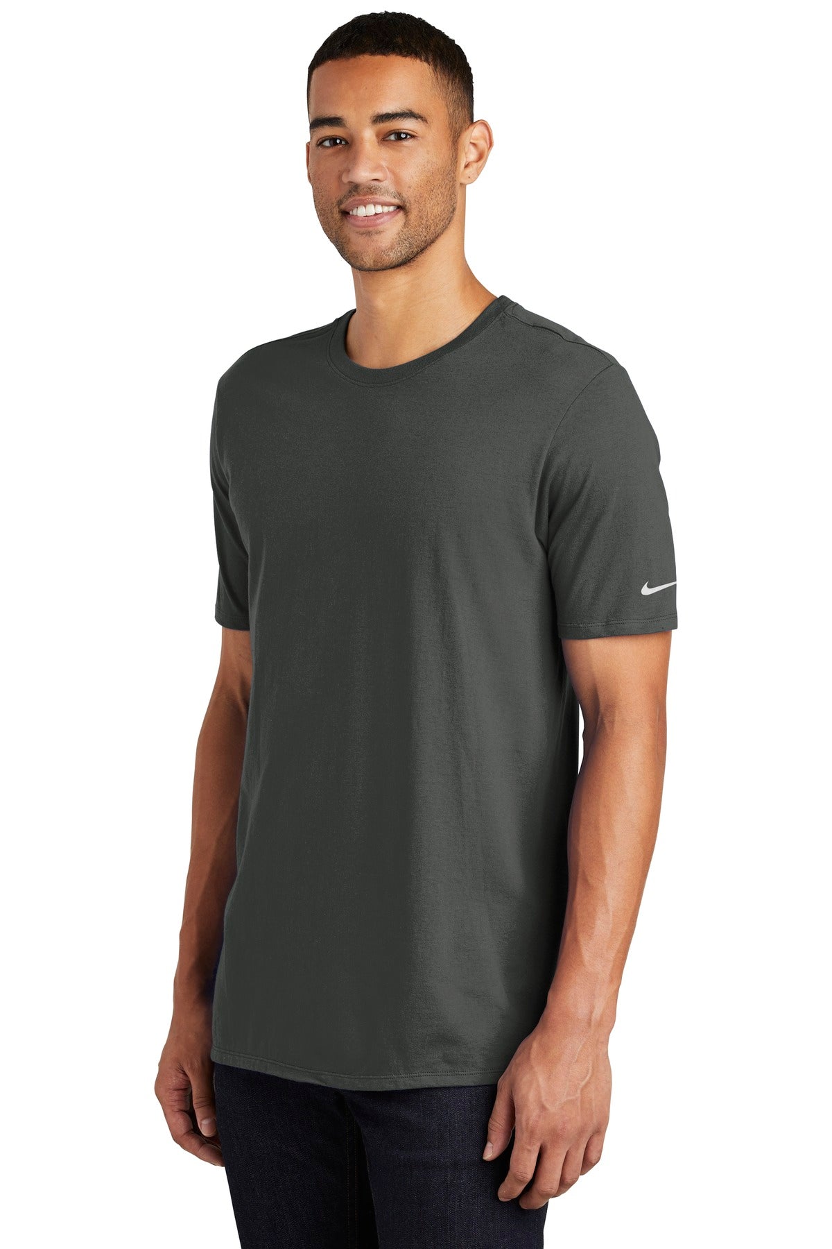 Nike Core Cotton Tee