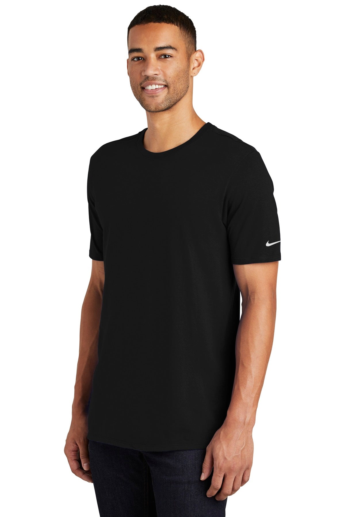 Nike Core Cotton Tee