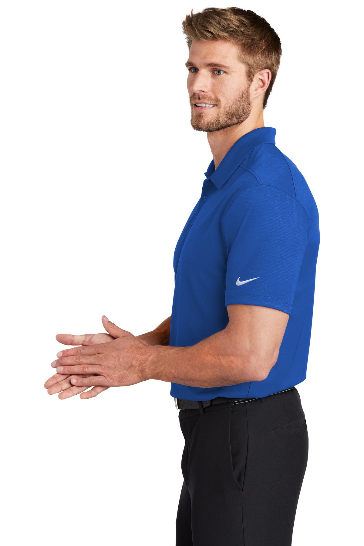 Nike Dry Essential Solid Polo