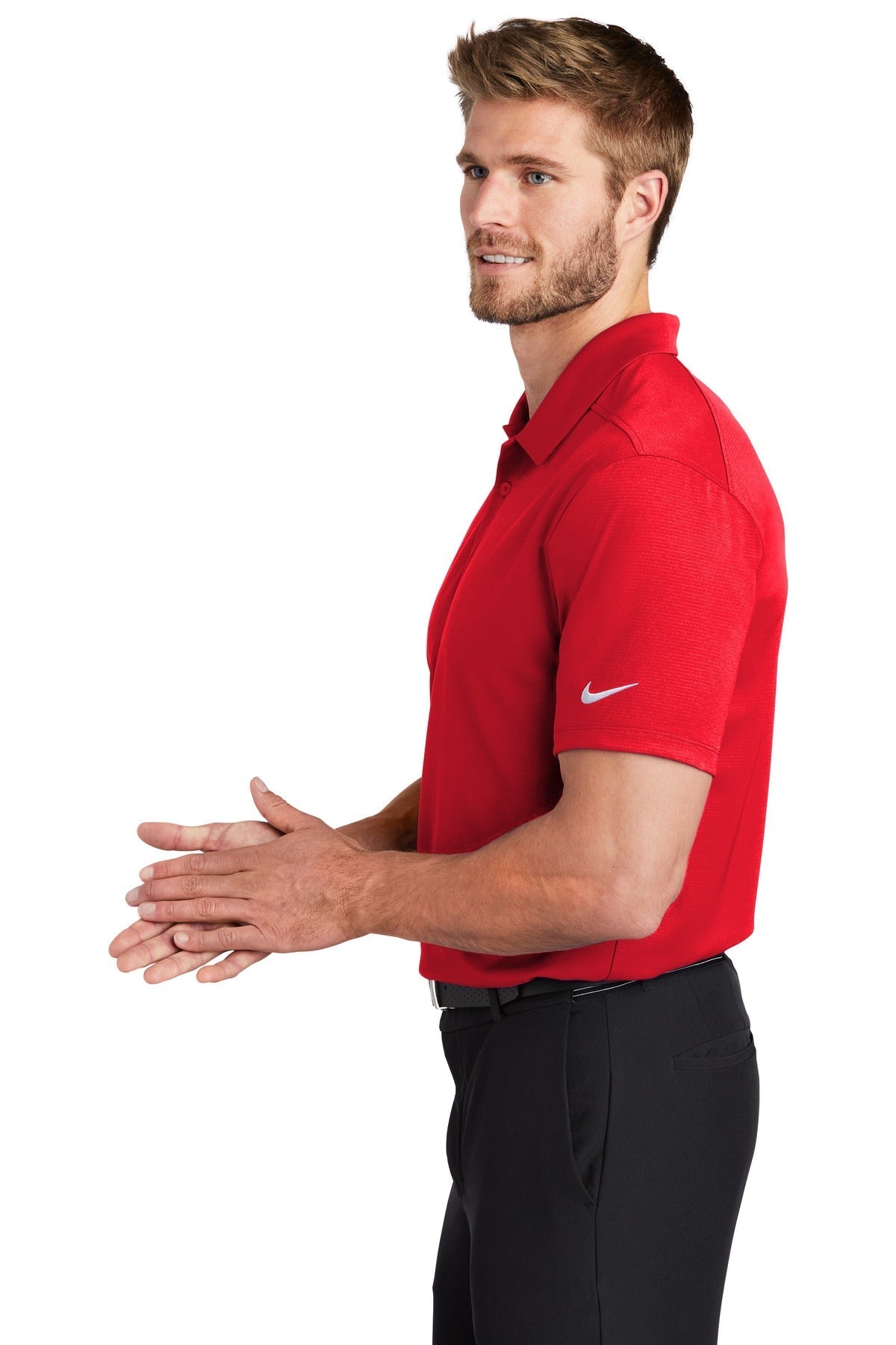 Nike Dry Essential Solid Polo