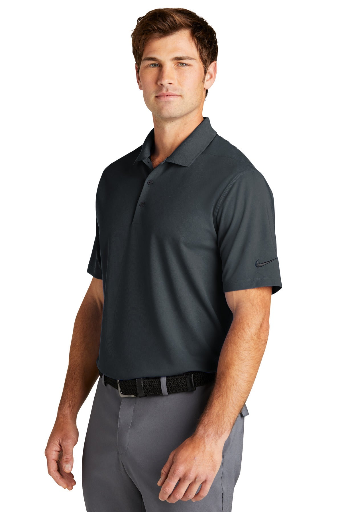 Nike Dri-FIT Micro Pique 2.0 Polo