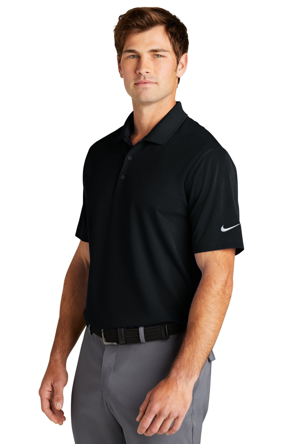 Nike Dri-FIT Micro Pique 2.0 Polo