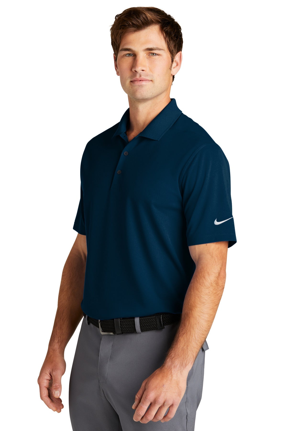 Nike Dri-FIT Micro Pique 2.0 Polo