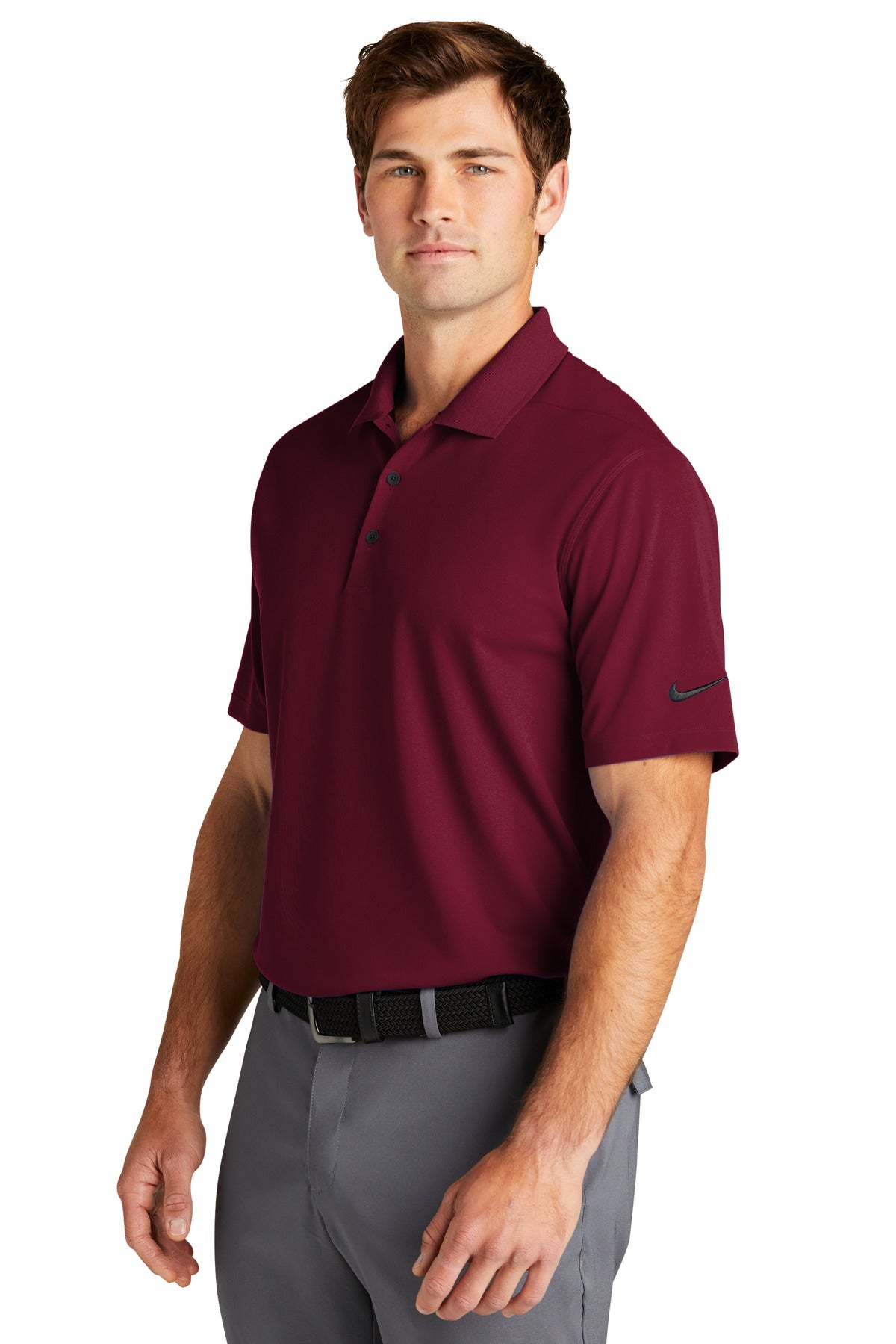 Nike Dri-FIT Micro Pique 2.0 Polo