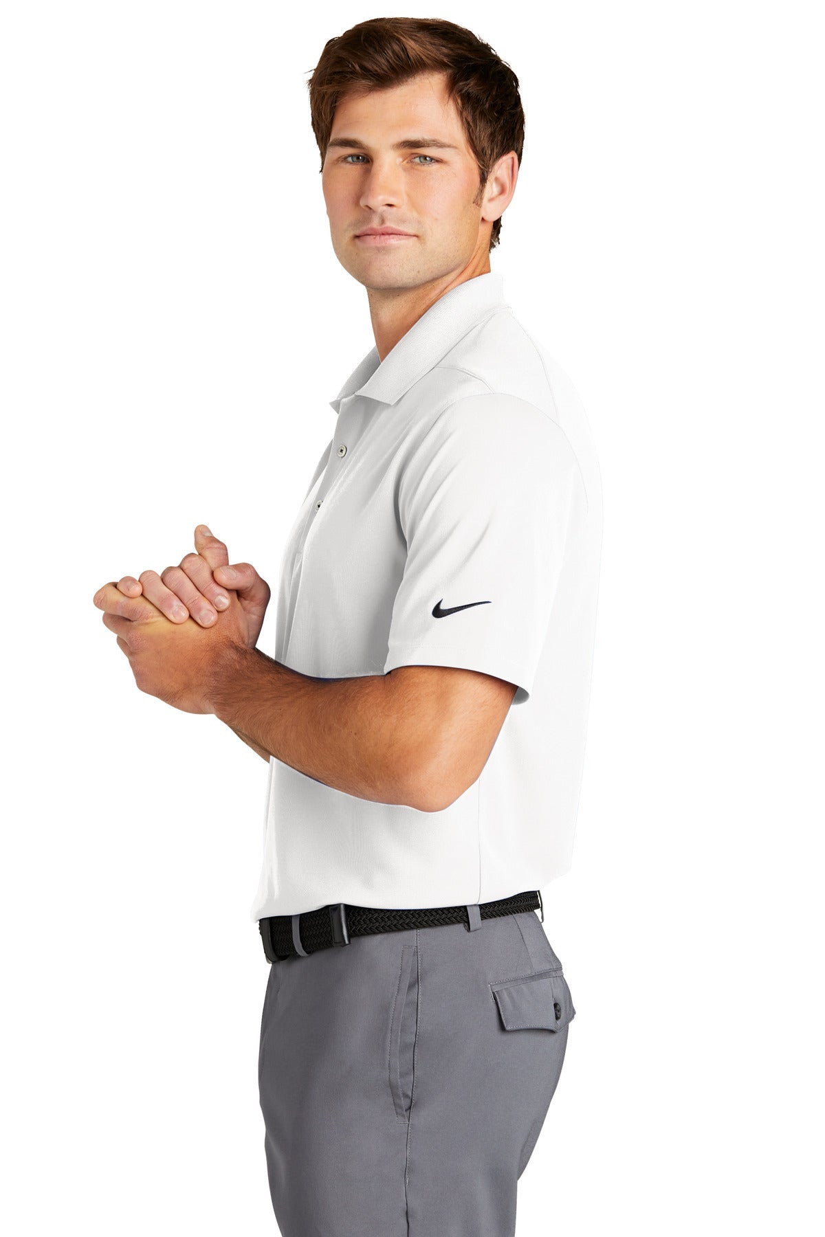 Nike Dri-FIT Micro Pique 2.0 Polo