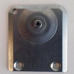 Tajima Needle Plate for Caps