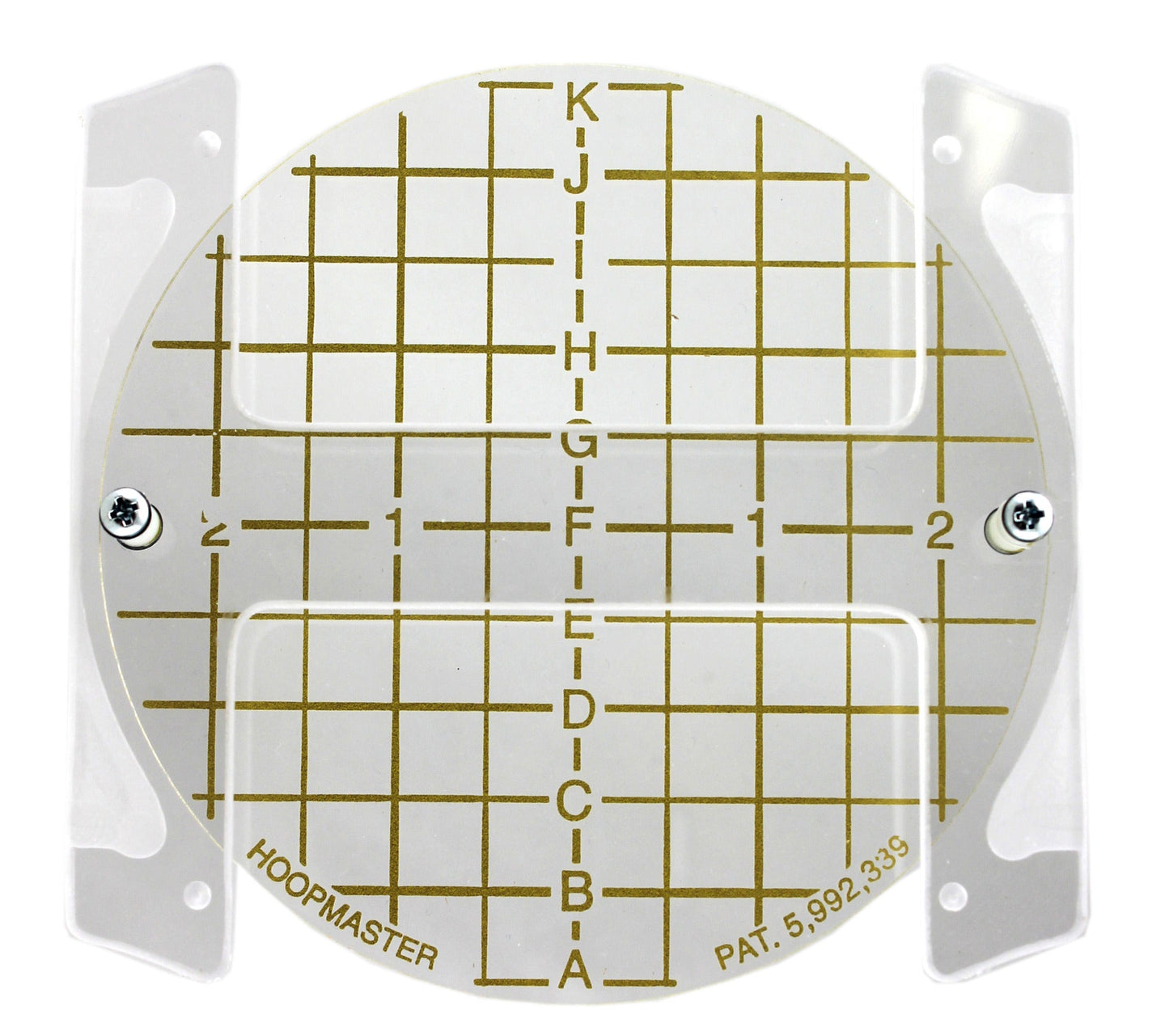 HOOPMASTER POCKET ALIGNMENT GUIDE