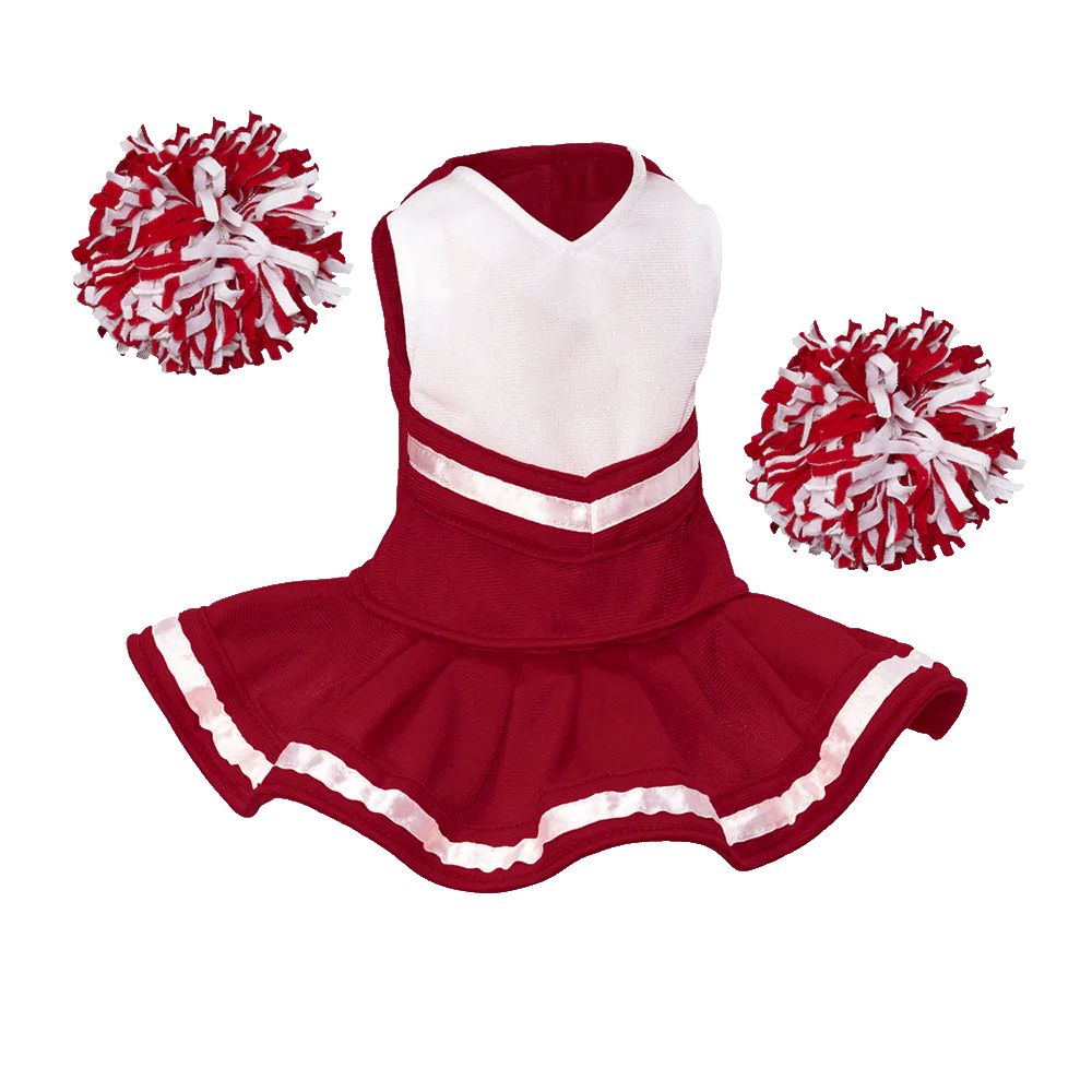 Cheerleader Outfit