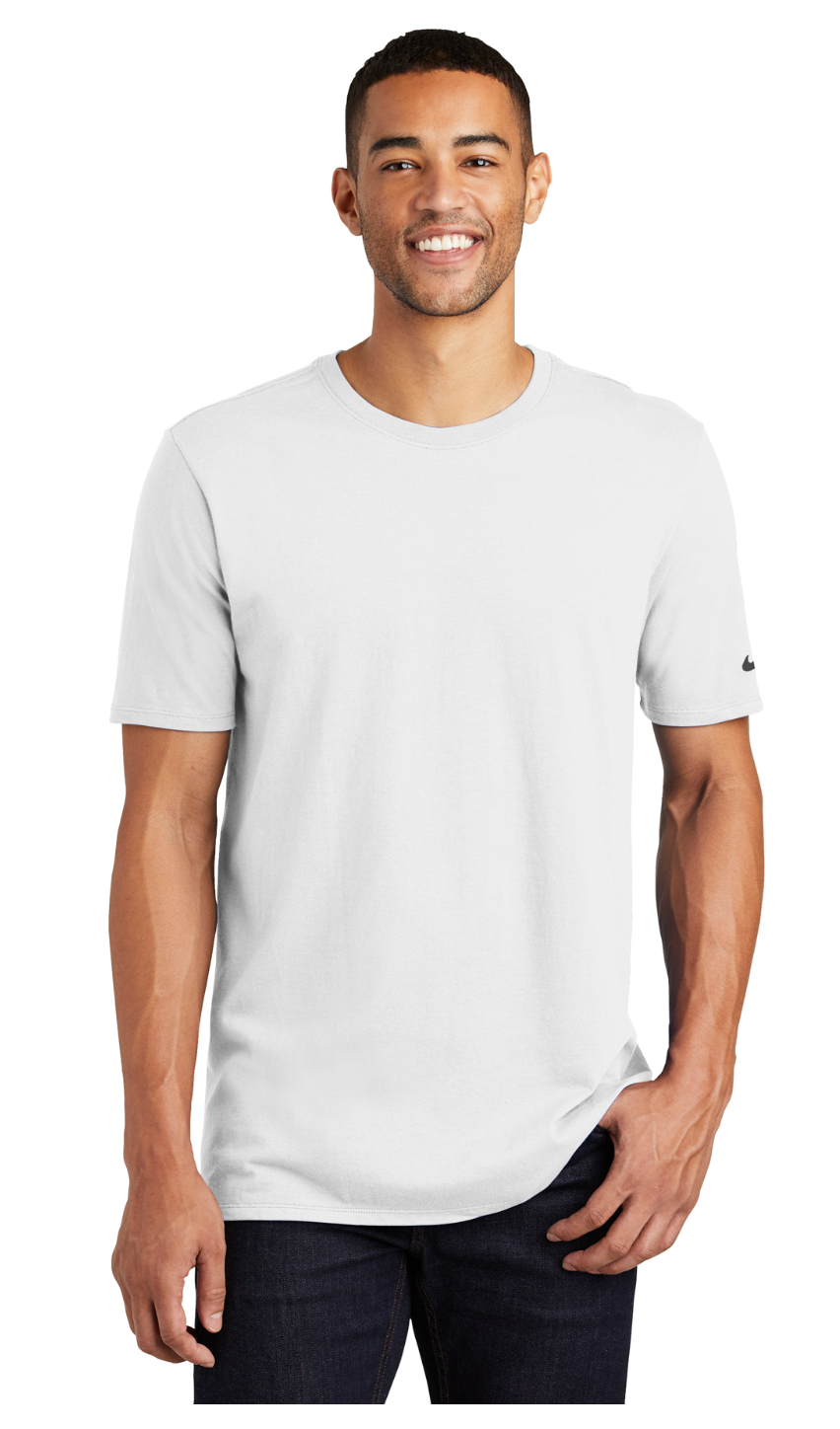 Nike Core Cotton Tee