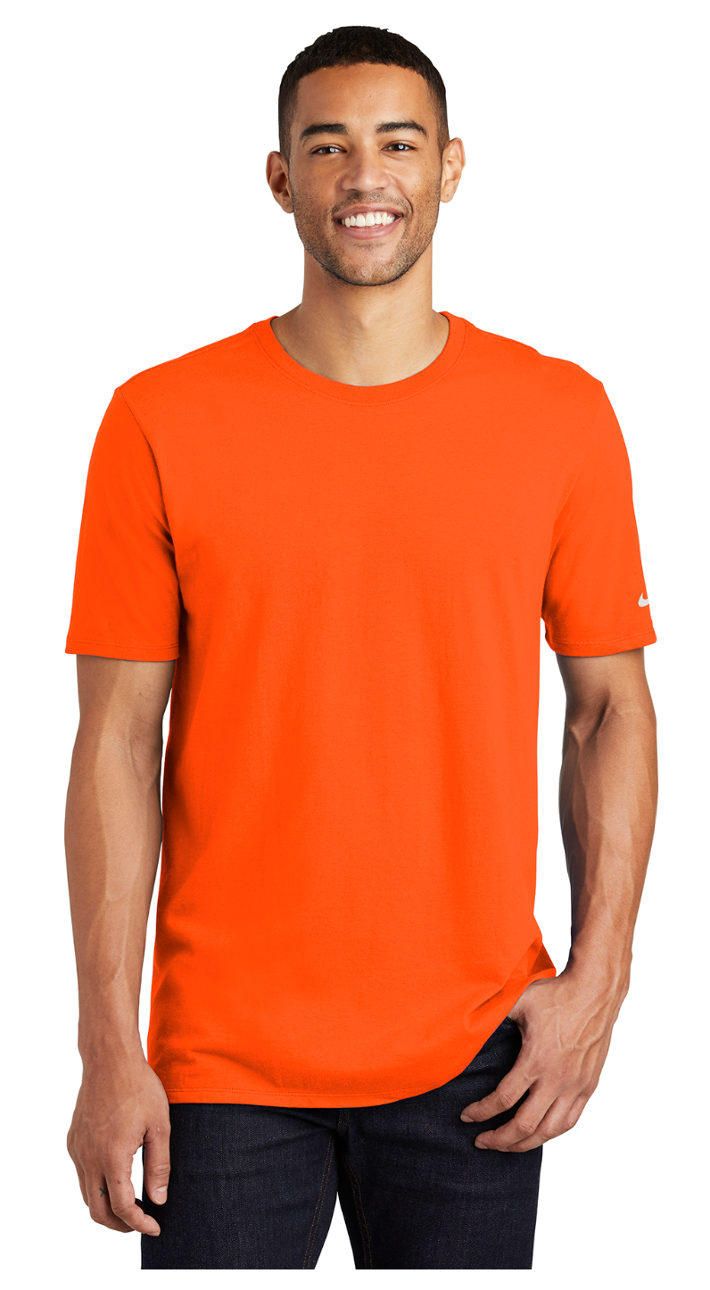 Nike Core Cotton Tee