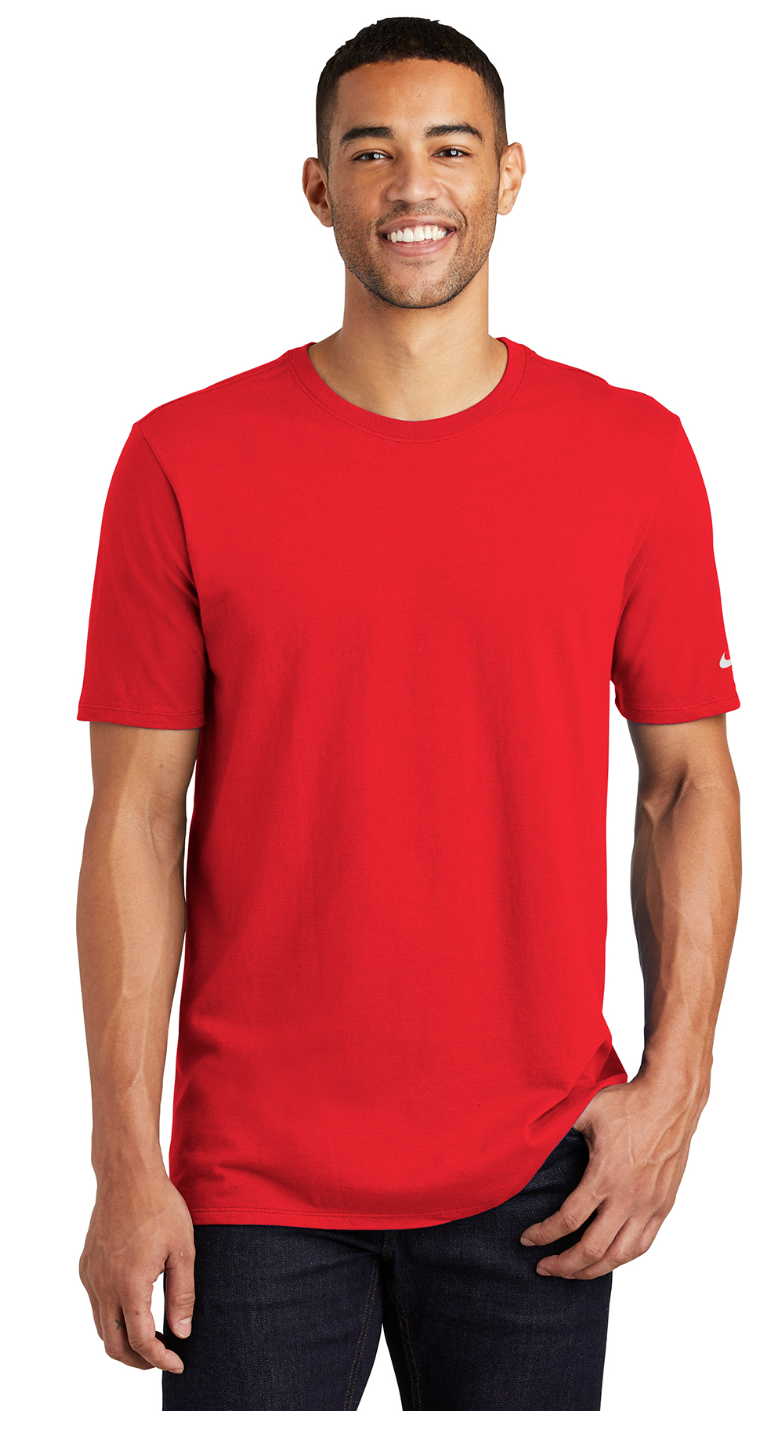 Nike Core Cotton Tee