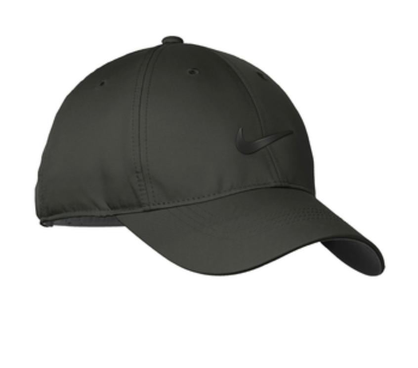 Nike Dri-FIT Swoosh Front Cap