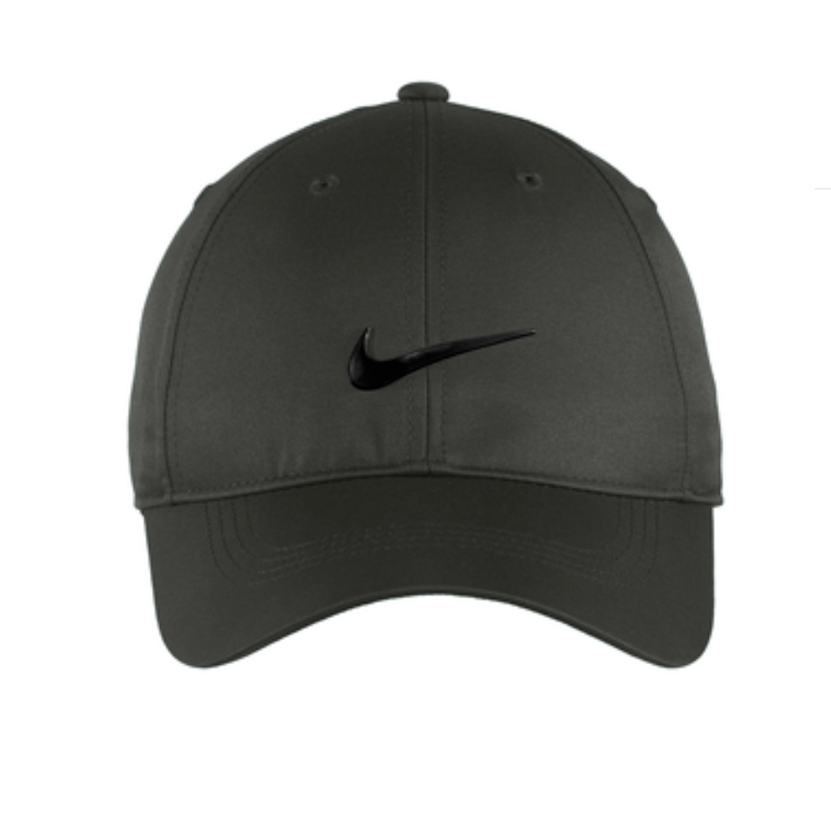 Nike Dri-FIT Swoosh Front Cap