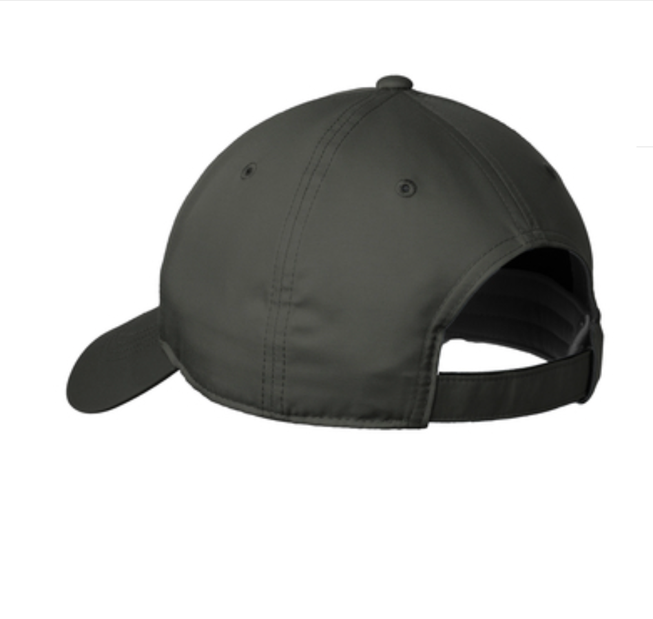 Nike Dri-FIT Swoosh Front Cap