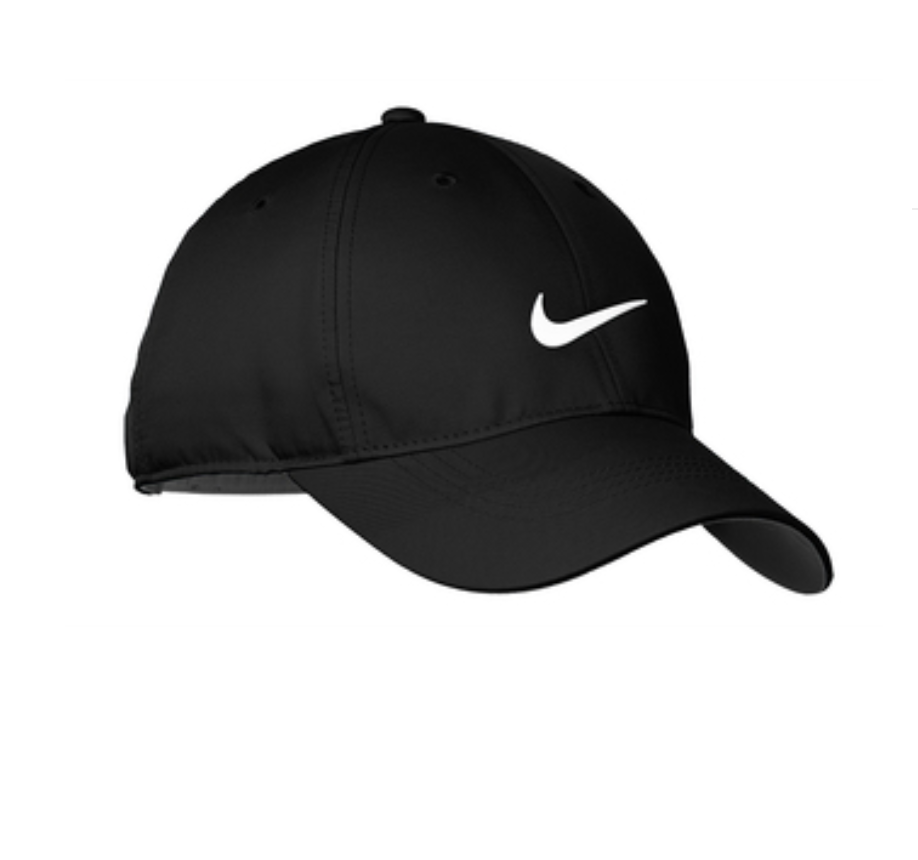 Nike Dri-FIT Swoosh Front Cap