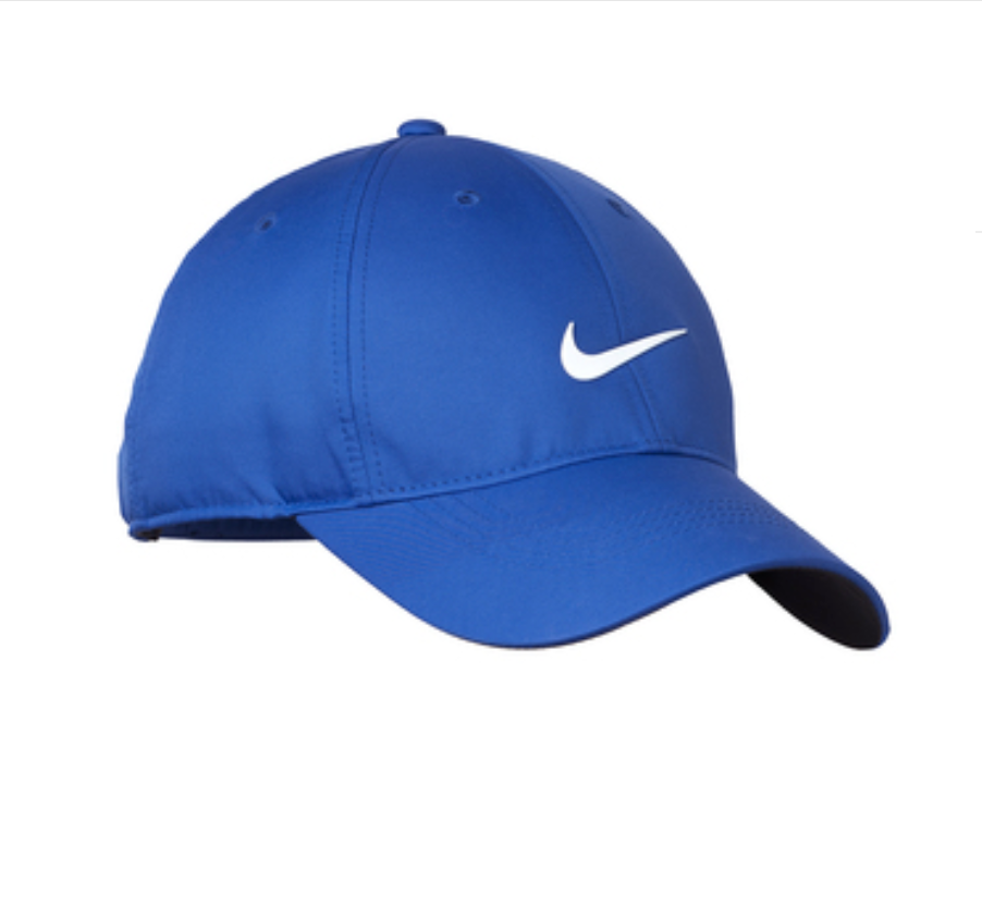 Nike Dri-FIT Swoosh Front Cap