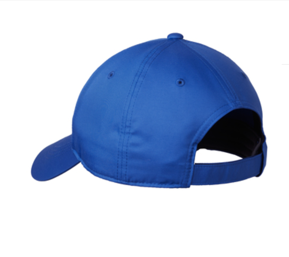 Nike Dri-FIT Swoosh Front Cap