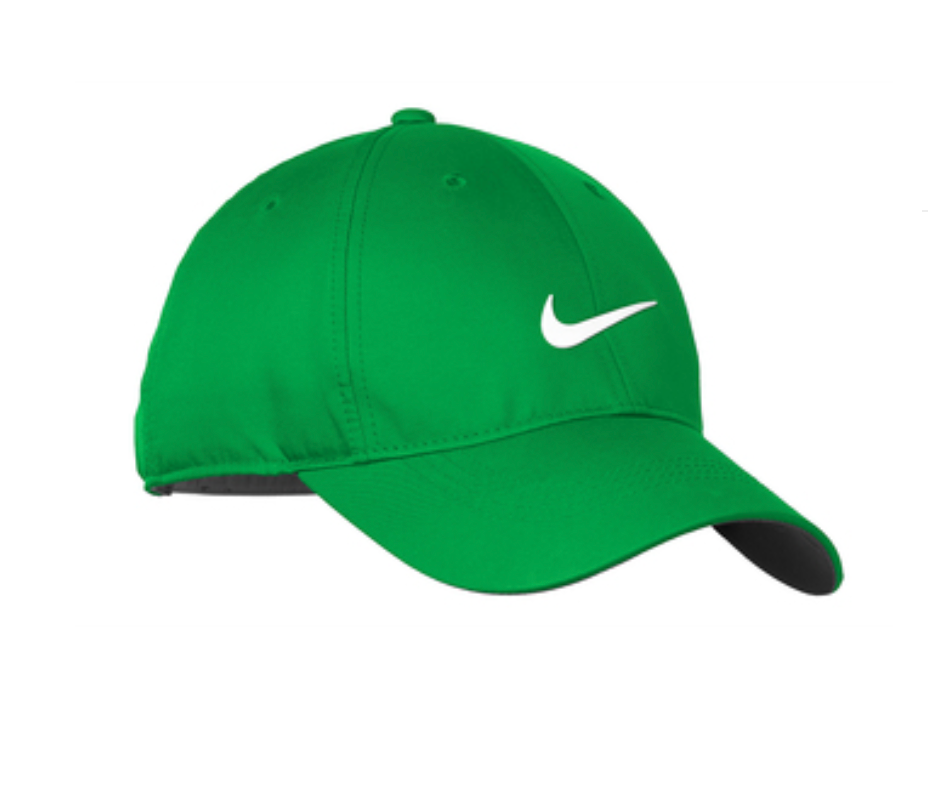 Nike Dri-FIT Swoosh Front Cap