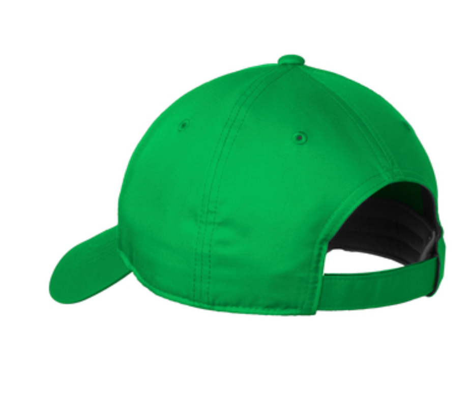 Nike Dri-FIT Swoosh Front Cap