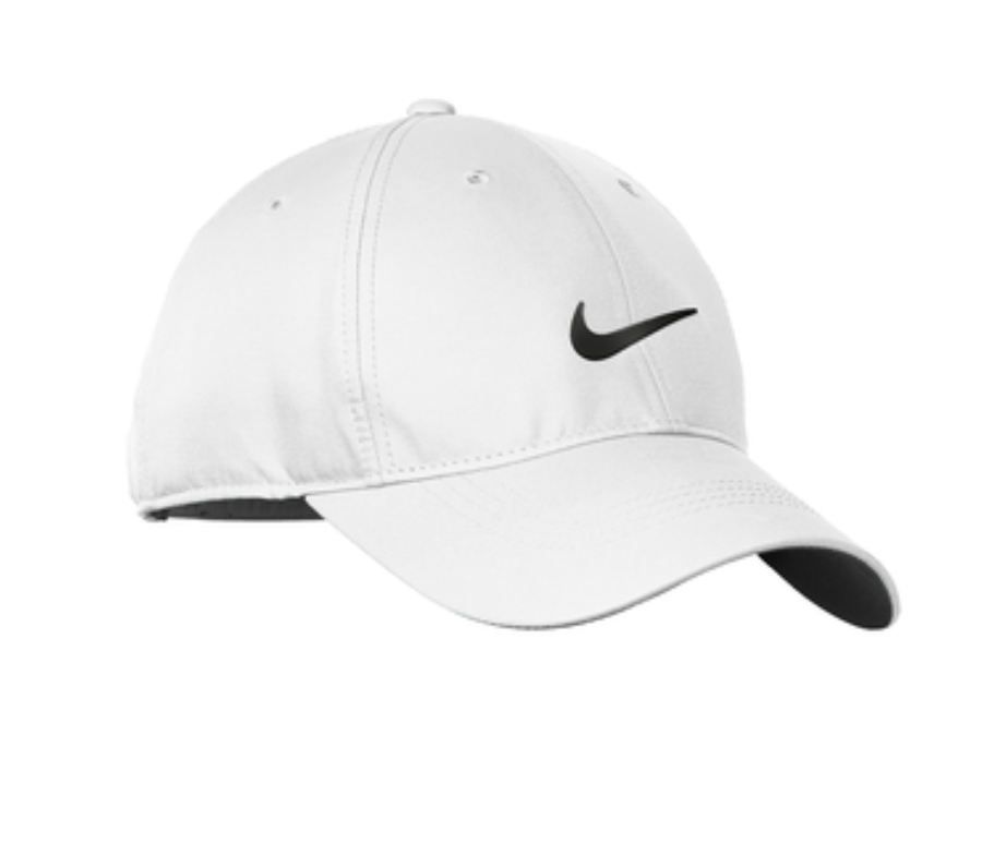 Nike Dri-FIT Swoosh Front Cap