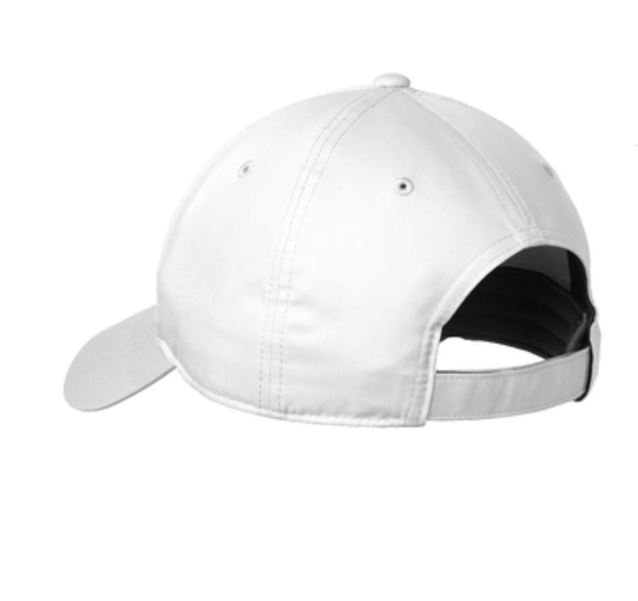 Nike Dri-FIT Swoosh Front Cap