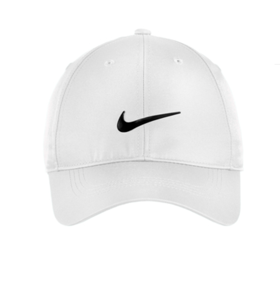 Nike Dri-FIT Swoosh Front Cap – Embroidery Supply Shop
