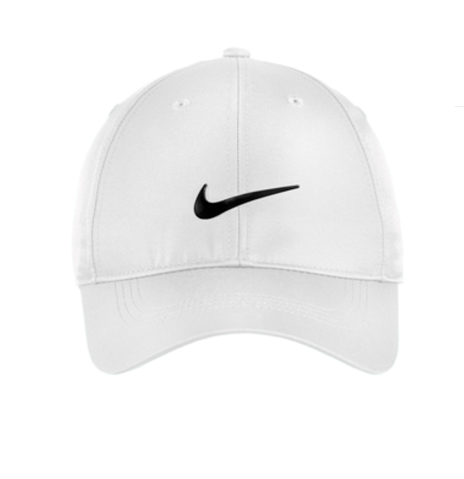 Nike Dri-FIT Swoosh Front Cap