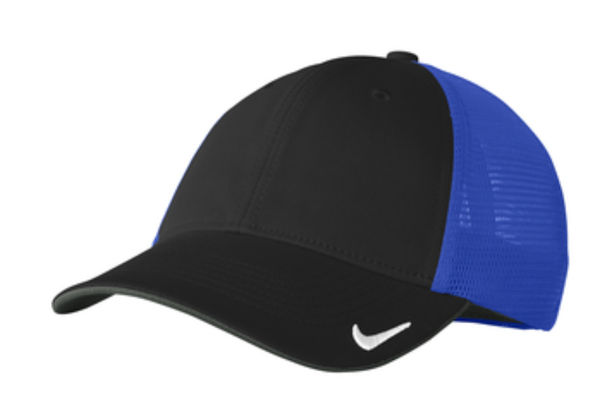 Nike Dri-FIT Mesh Back Cap