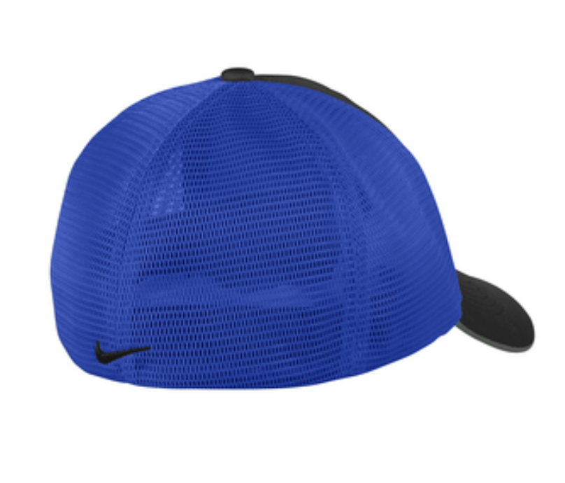 Nike Dri-FIT Mesh Back Cap
